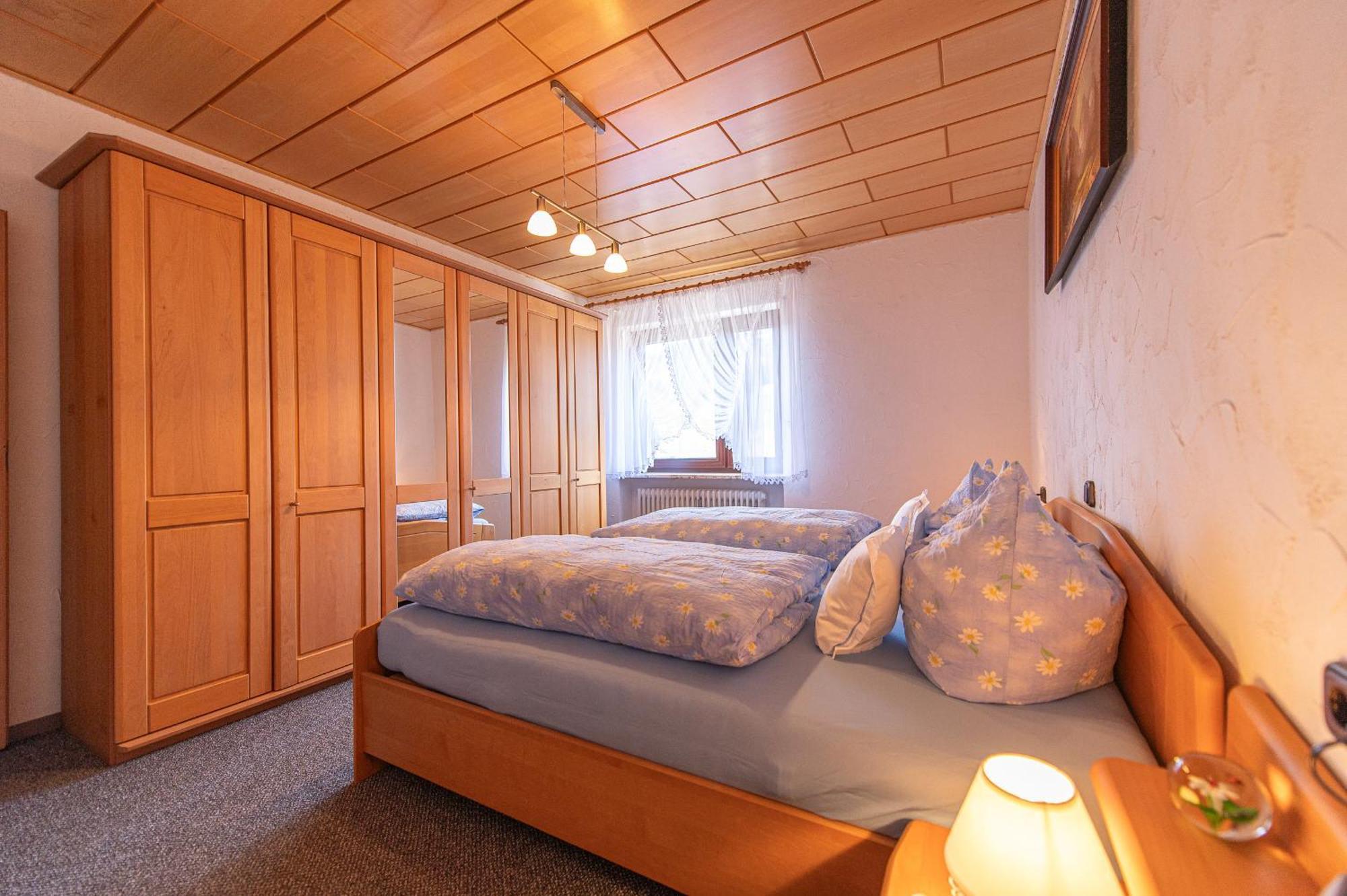 Ferienwohnung Werner Warmensteinach Bagian luar foto