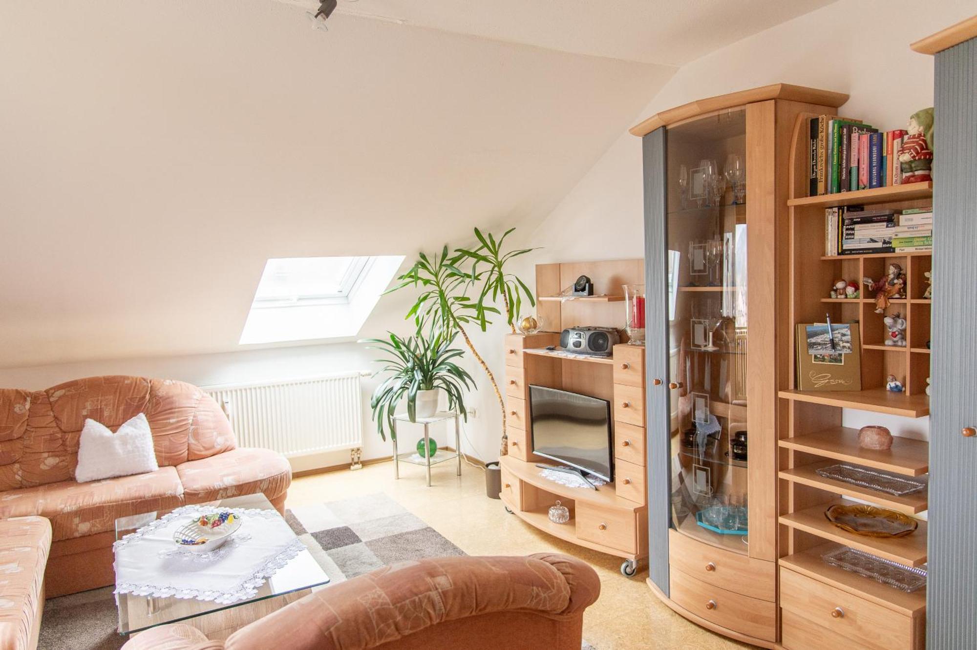 Ferienwohnung Werner Warmensteinach Bagian luar foto